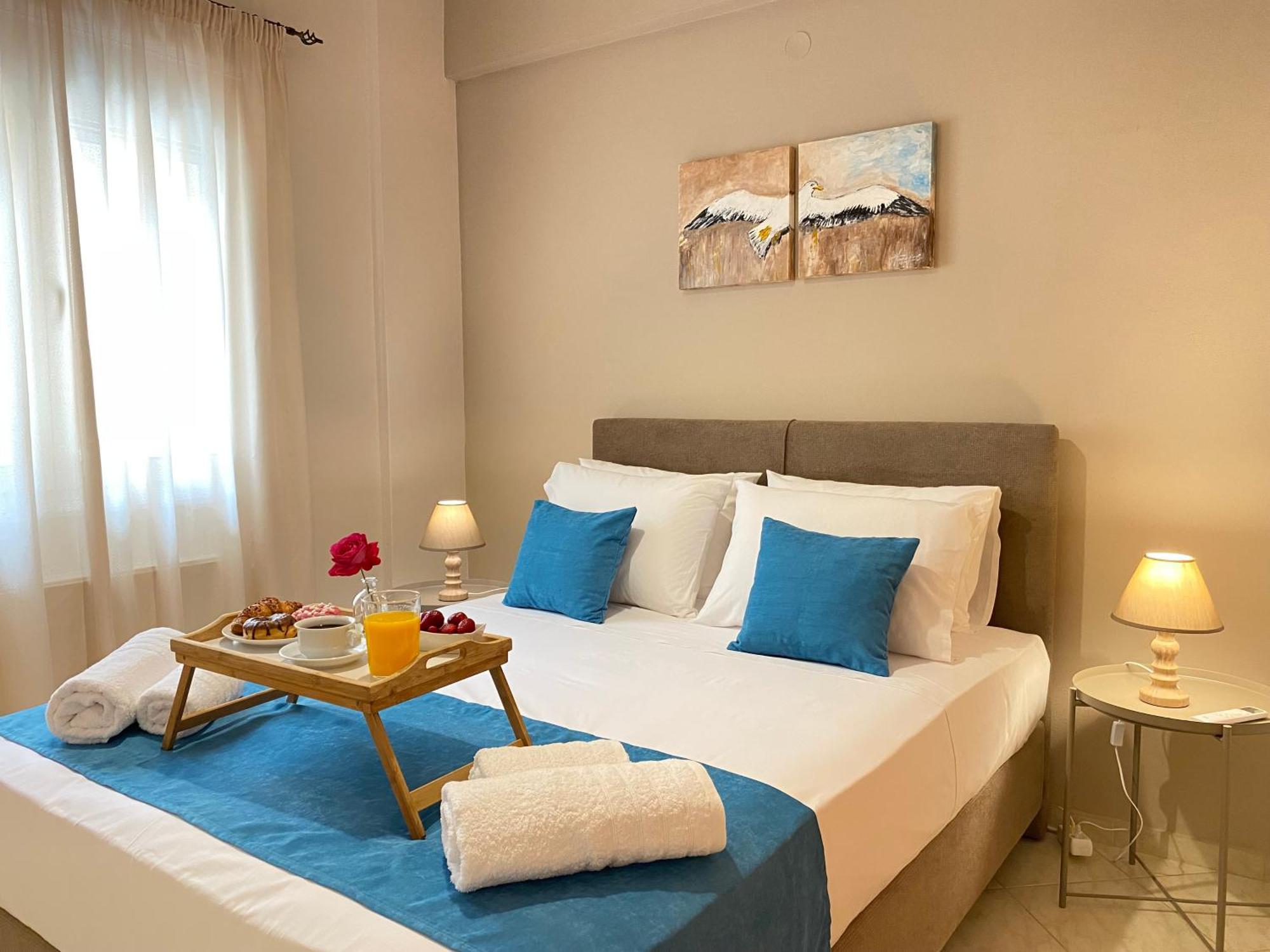 Marijoy Central Apt Heraklion  Exterior photo
