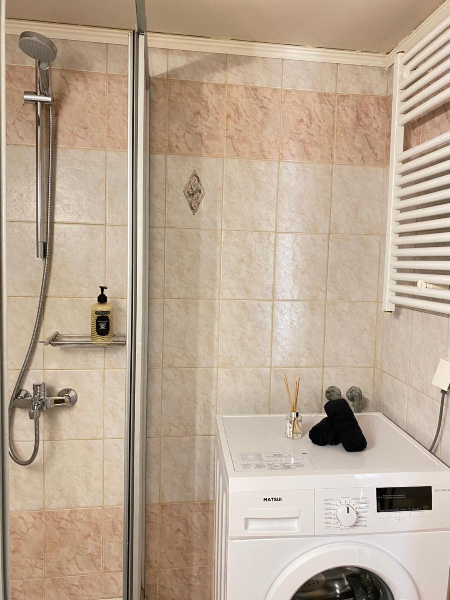 Marijoy Central Apt Heraklion  Exterior photo